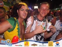 Bloco Bafo de Baco